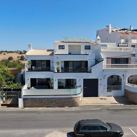 Villa Tropicana Albufeira Bagian luar foto