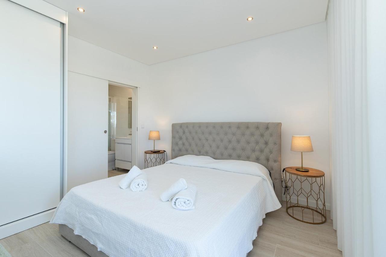 Villa Tropicana Albufeira Bagian luar foto